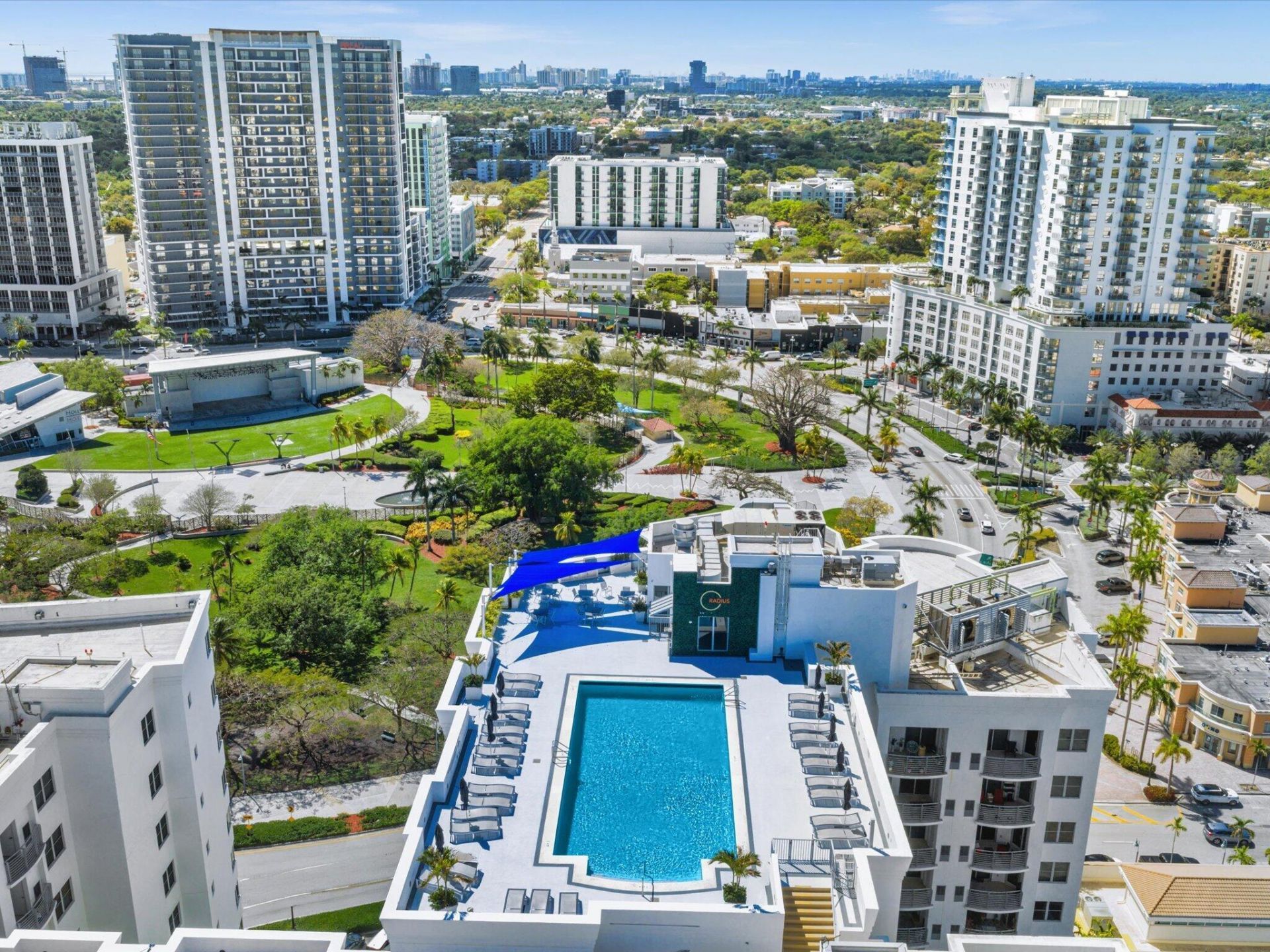 1830 Radius Drive, Unit 214, Hollywood, FL 33020 Photo