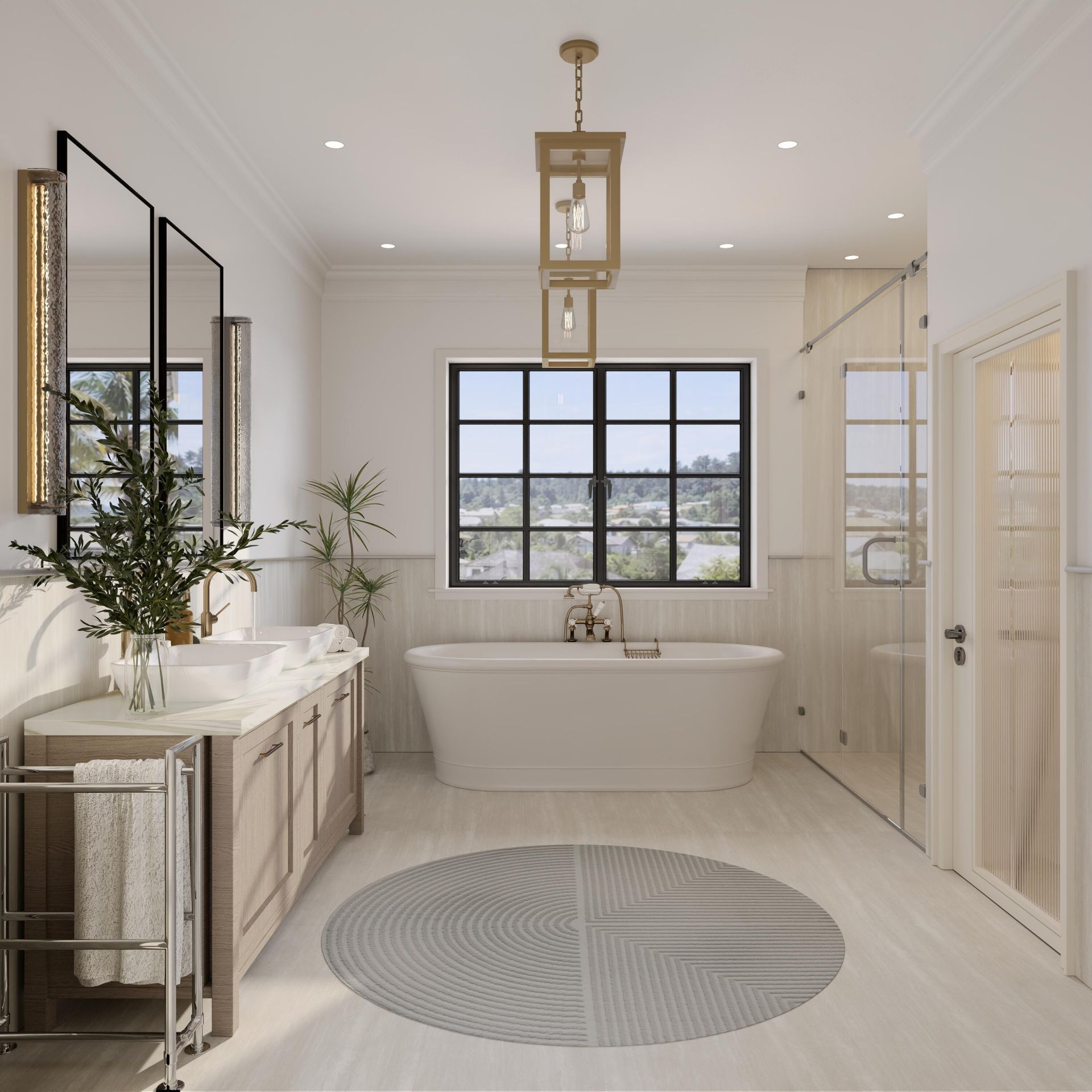 145 Alhambra Place, West Palm Beach, FL 33405 Photo