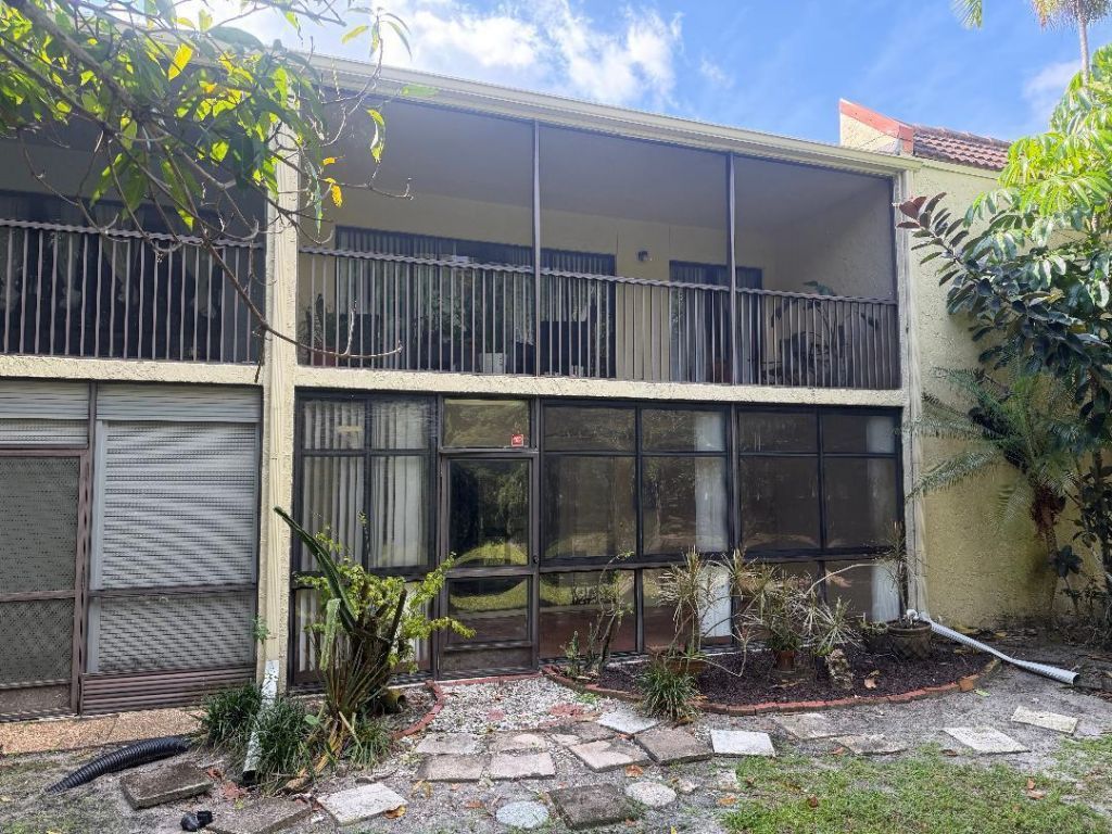 1774 Hammock Boulevard, Unit 118, Coconut Creek, FL 33063 Photo