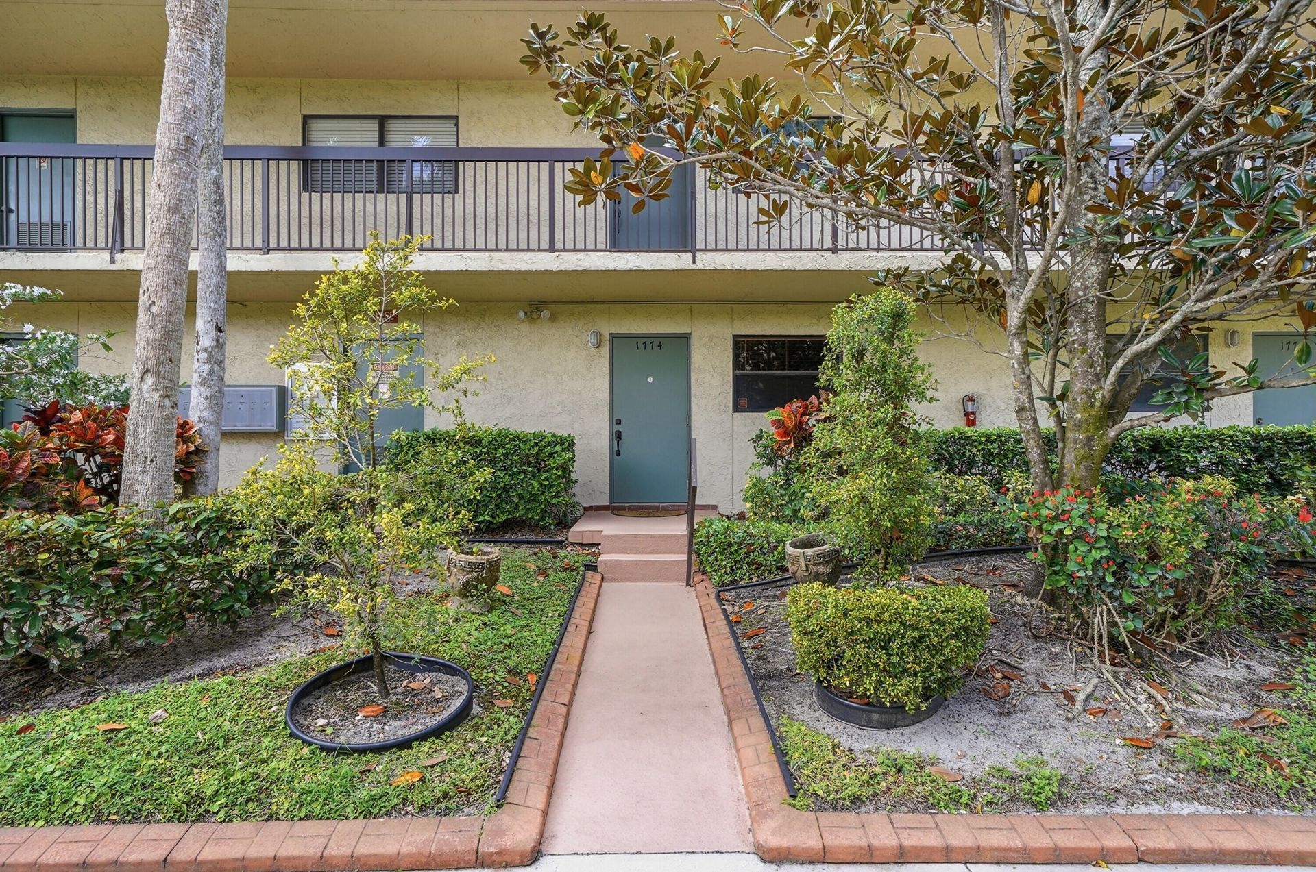 1774 Hammock Boulevard, Unit 118, Coconut Creek, FL 33063 Photo