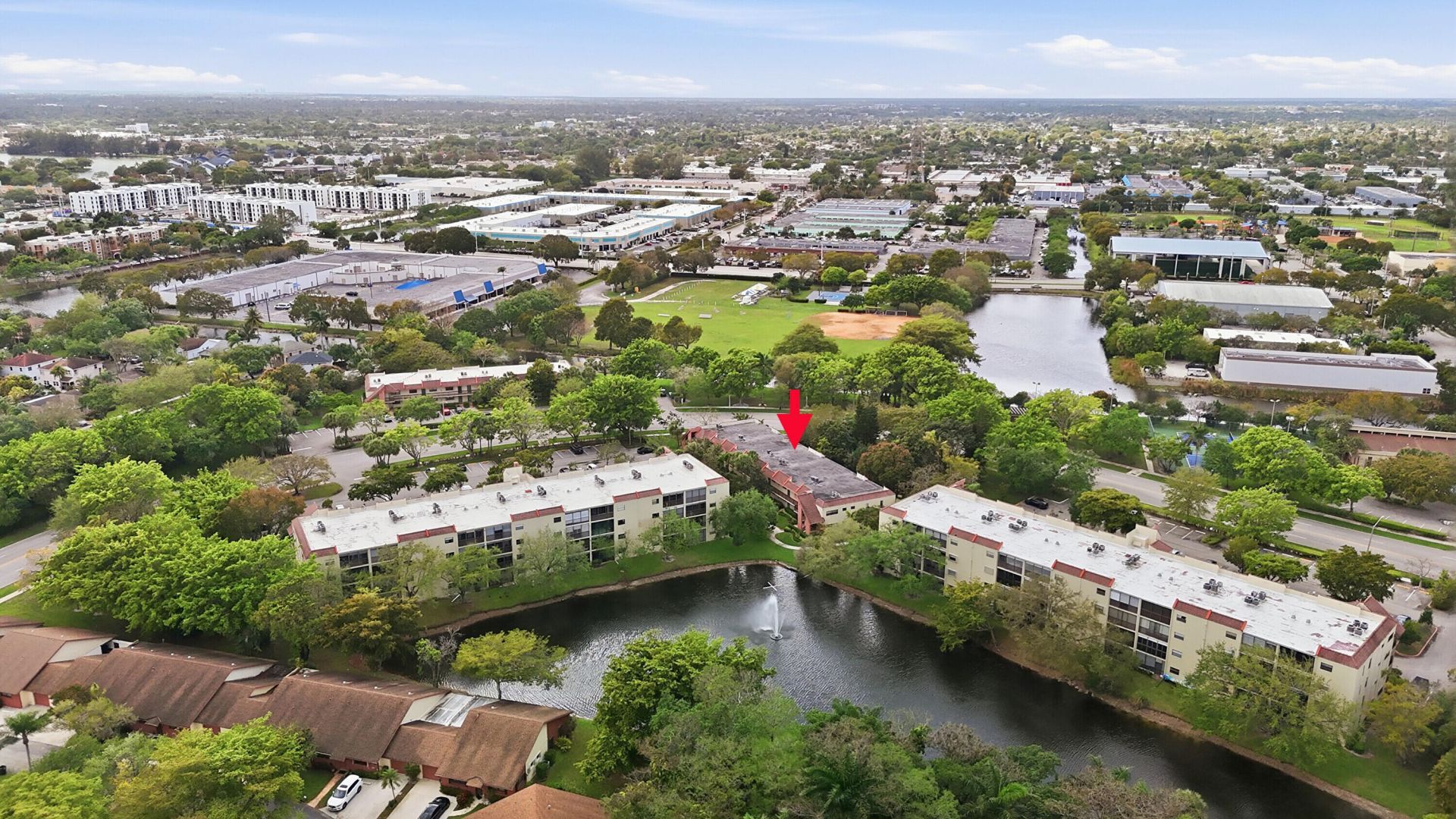 1774 Hammock Boulevard, Unit 118, Coconut Creek, FL 33063 Photo