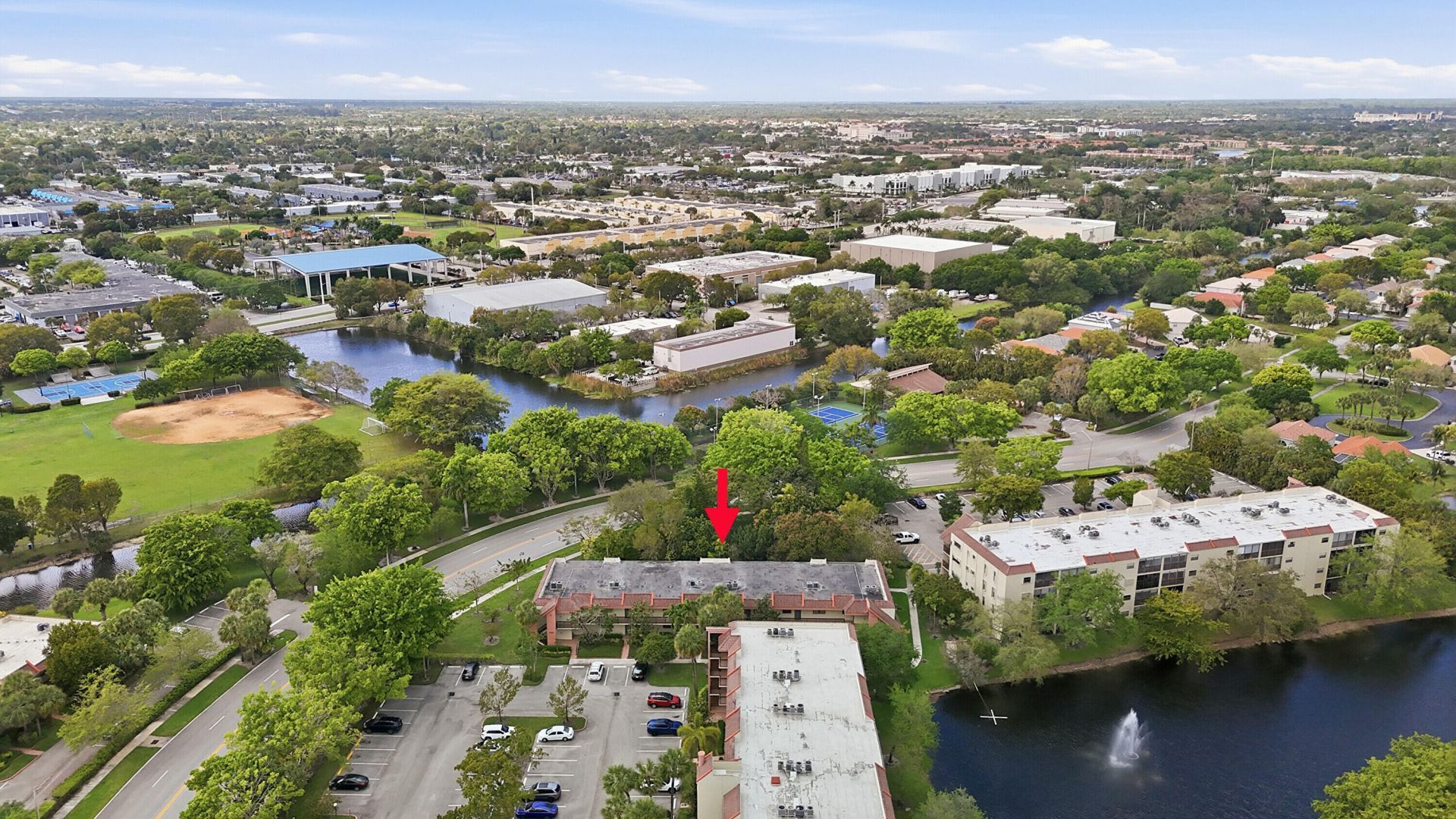 1774 Hammock Boulevard, Unit 118, Coconut Creek, FL 33063 Photo