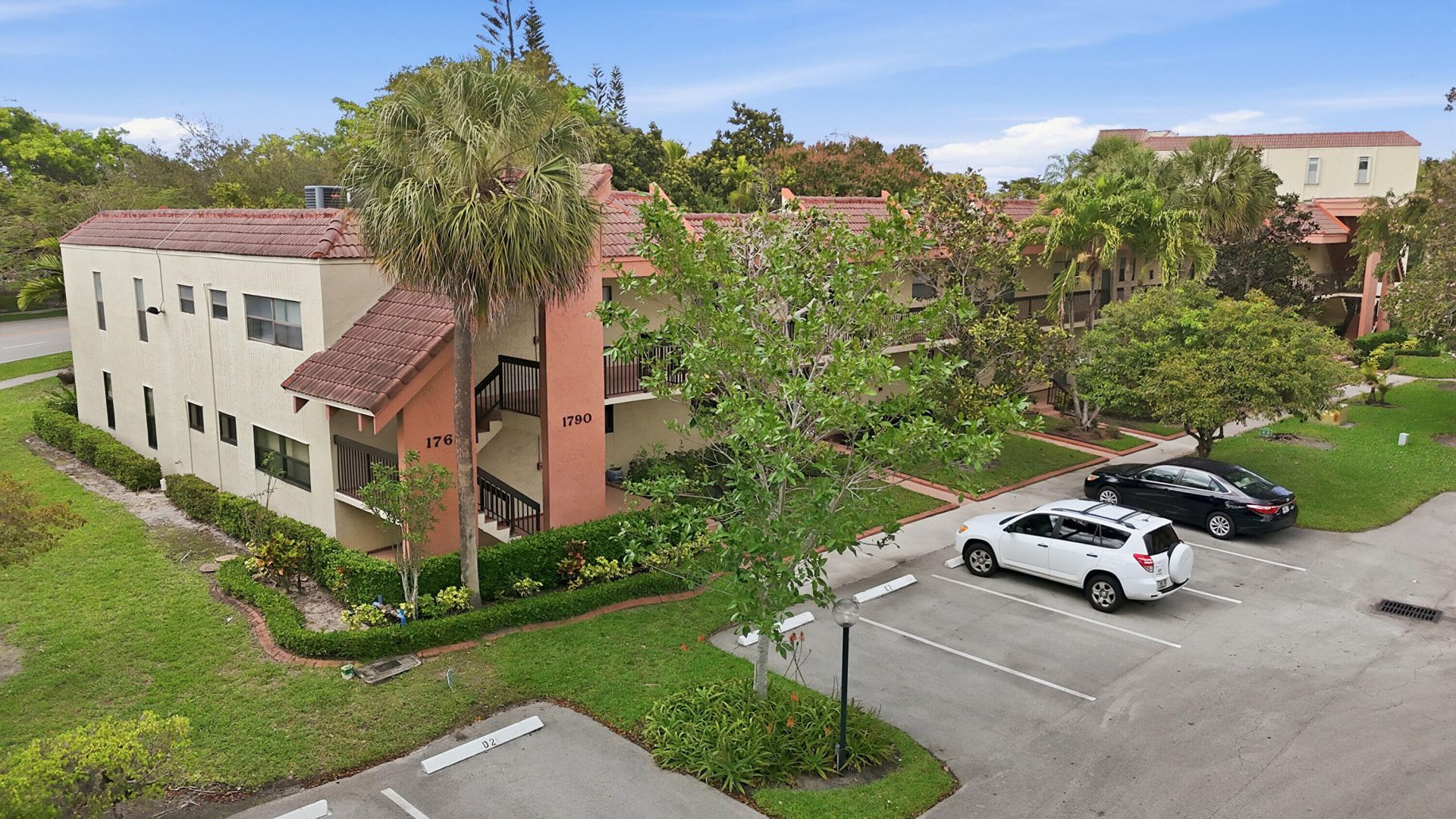 1774 Hammock Boulevard, Unit 118, Coconut Creek, FL 33063 Photo