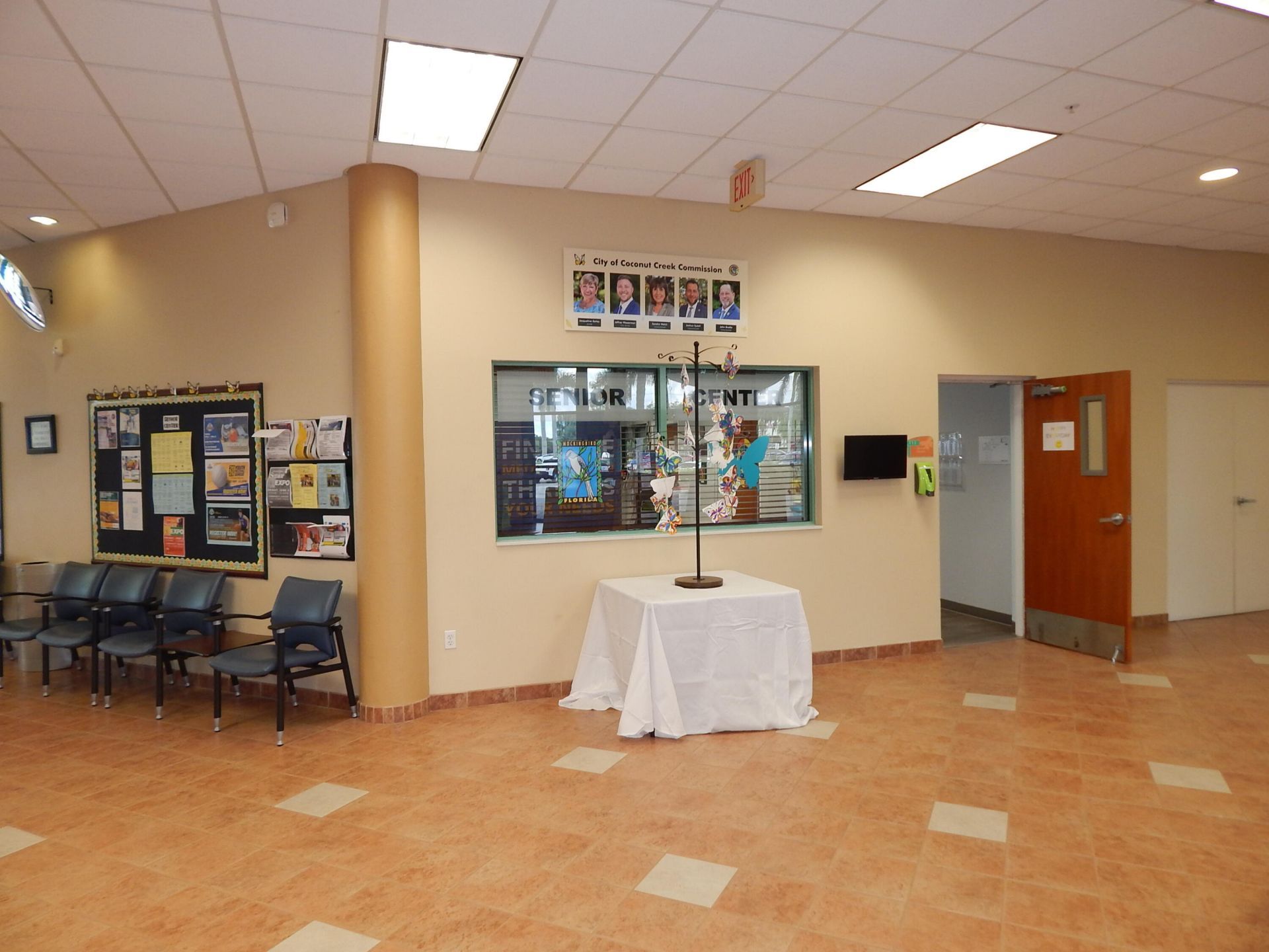 1774 Hammock Boulevard, Unit 118, Coconut Creek, FL 33063 Photo