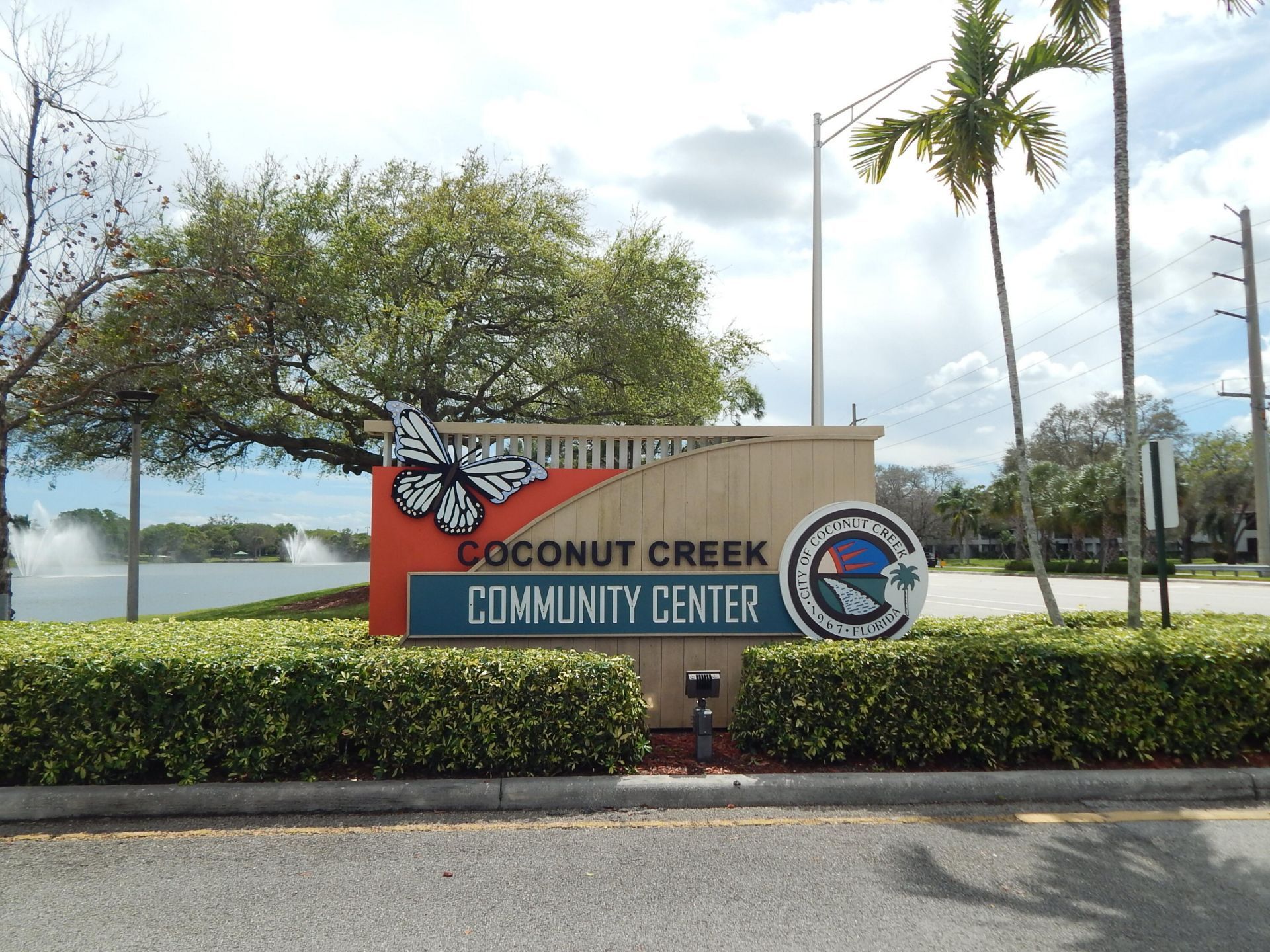 1774 Hammock Boulevard, Unit 118, Coconut Creek, FL 33063 Photo