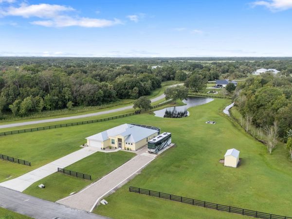 2143 SE 137th Way, Okeechobee, FL 34974