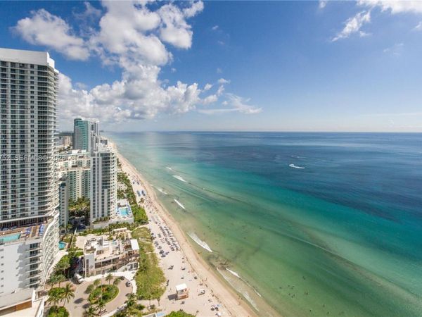 1830 S Ocean Dr, Unit 3401, Hallandale Beach, FL 33009