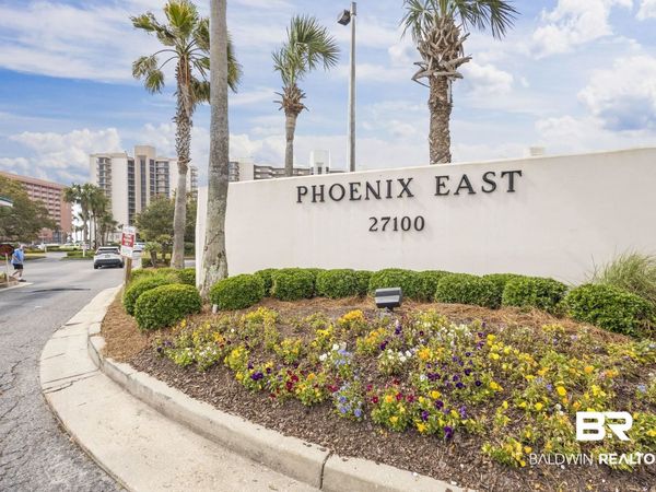 27100 Perdido Beach Boulevard, Unit 1205, Orange Beach, AL 36561