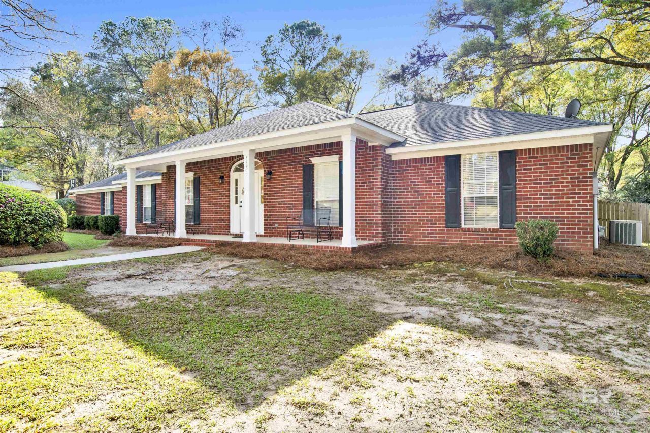 31033 Wakefield Drive, Spanish Fort, AL 36527 Main Photo