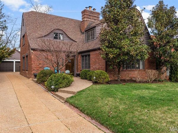 539 Donne Avenue, University City, MO 63130