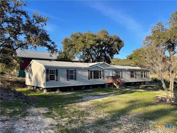 1201 Island View Drive , Canyon Lake, TX 78133