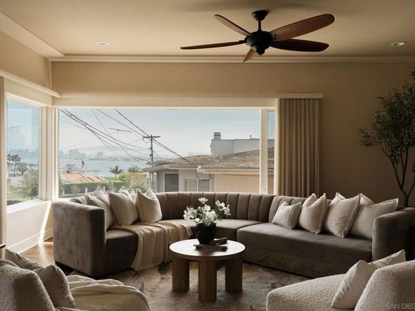 3435 Dickens Street, San Diego, CA 92106