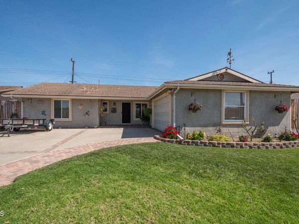 2250 Mono Street, Oxnard, CA 93036
