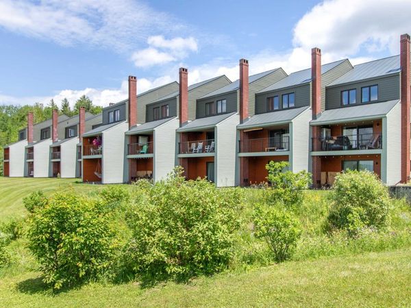 107 Mountainbrook Road, Unit #15, Burke, VT 05832
