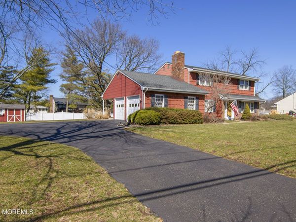 448 Hillside Avenue, Piscataway Twp, NJ 08854