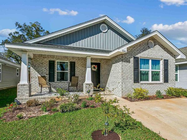 8046 Westpointe Ln, Pensacola, FL 32506