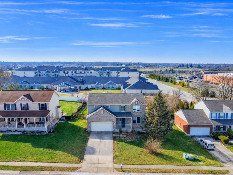 9073 Braxton Drive, Union, KY 41091 Photo 3