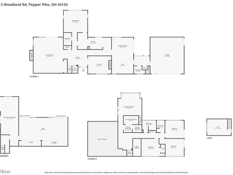 29475 S Woodland Road, Pepper Pike, OH 44124 Photo 47