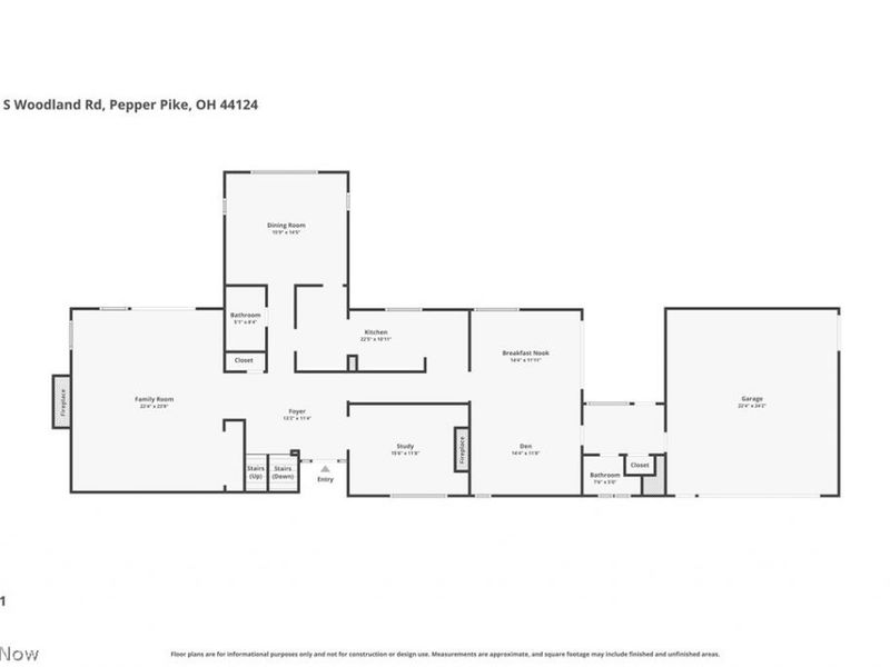 29475 S Woodland Road, Pepper Pike, OH 44124 Photo 48