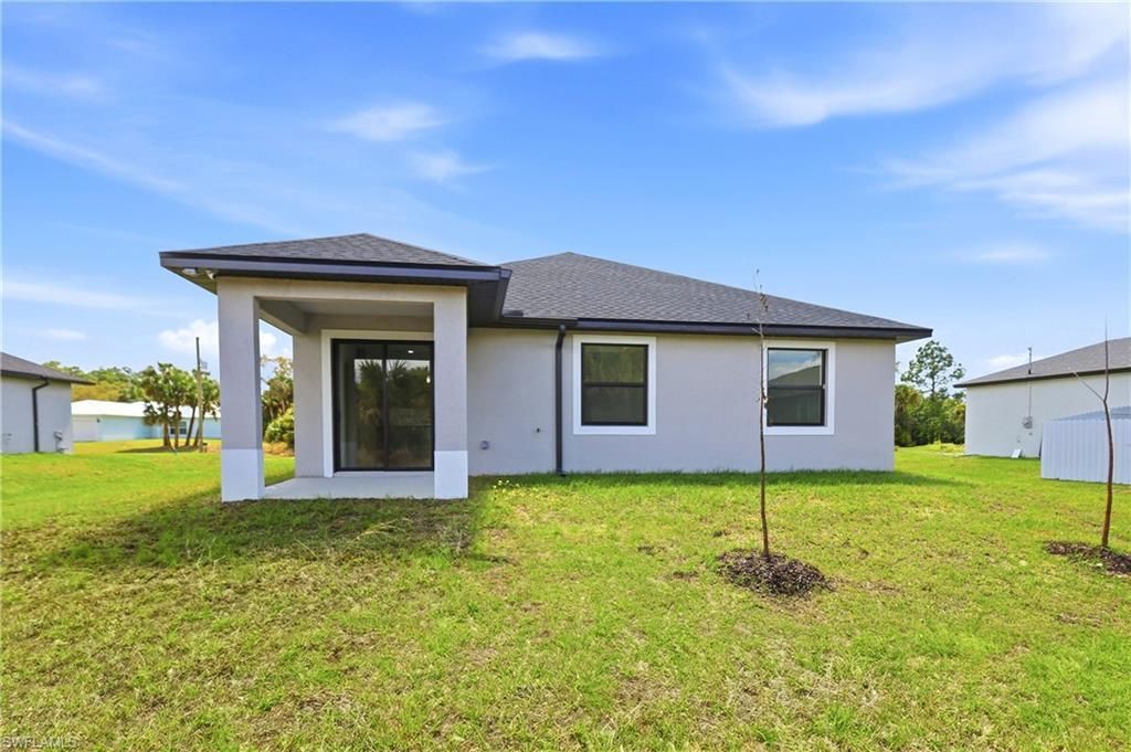 1253 Argosy Rd, Labelle, FL 33935 Photo