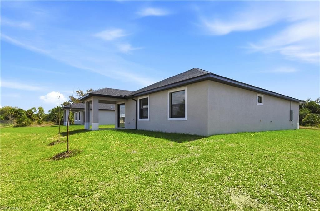 1253 Argosy Rd, Labelle, FL 33935 Photo