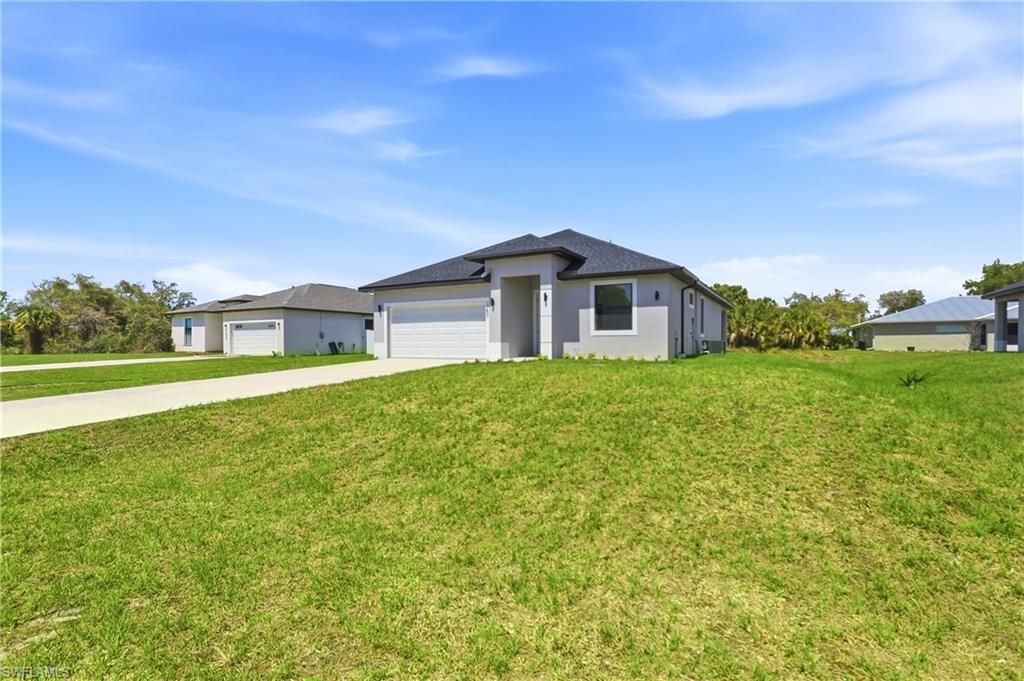1253 Argosy Rd, Labelle, FL 33935 Photo