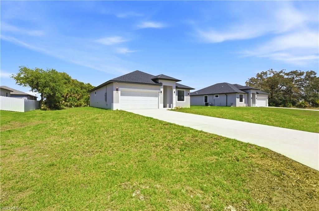 1253 Argosy Rd, Labelle, FL 33935 Photo