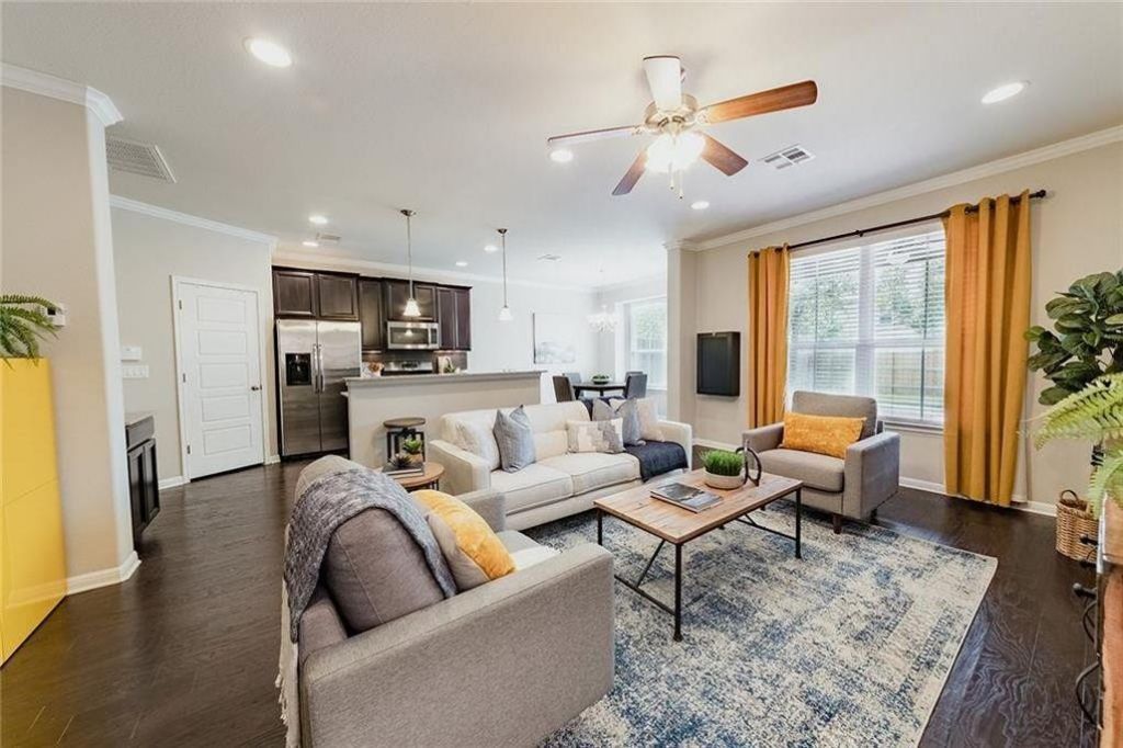 13400 Briarwick Dr, Unit 1303, Austin, TX 78729 Main Photo