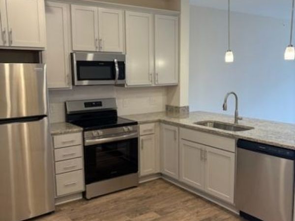 10530 Stony Bluff , Unit 204, Ashland, VA 23005