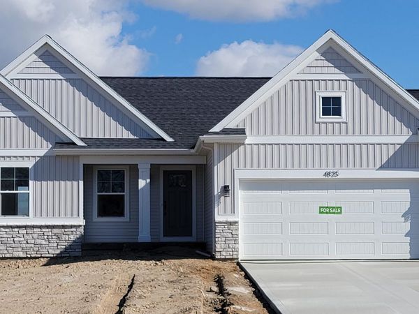 4825 Duttonvale Drive SE, Unit 1, Caledonia, MI 49316