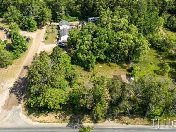 VL E White Lake Drive, Twin Lake, MI 49457