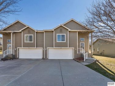 5021 S 196th Circle , Omaha, NE 68135