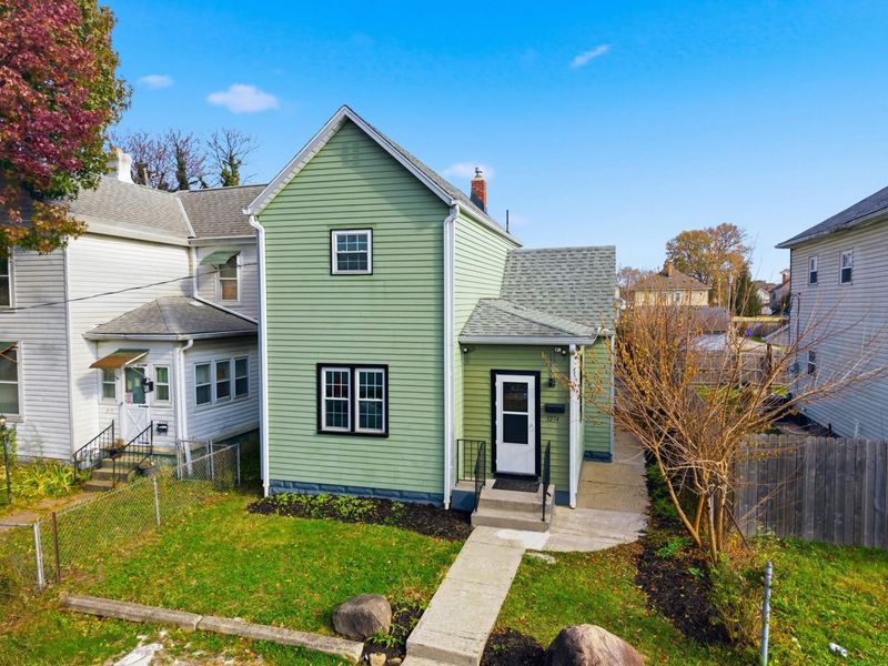 1274 Wager Street, Columbus, OH 43206 Photo 40