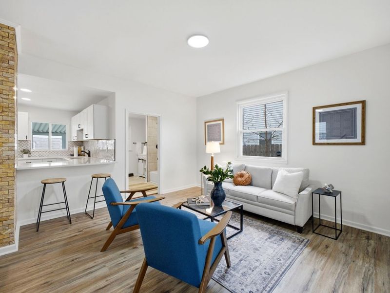 1274 Wager Street, Columbus, OH 43206 Photo 5