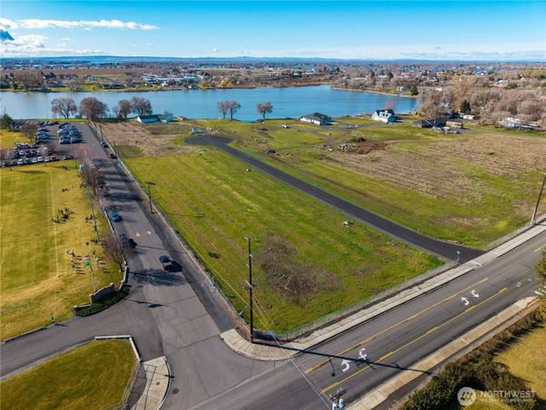 0 Lot 1 NNA Road H.2 NE , Moses Lake, WA 98837