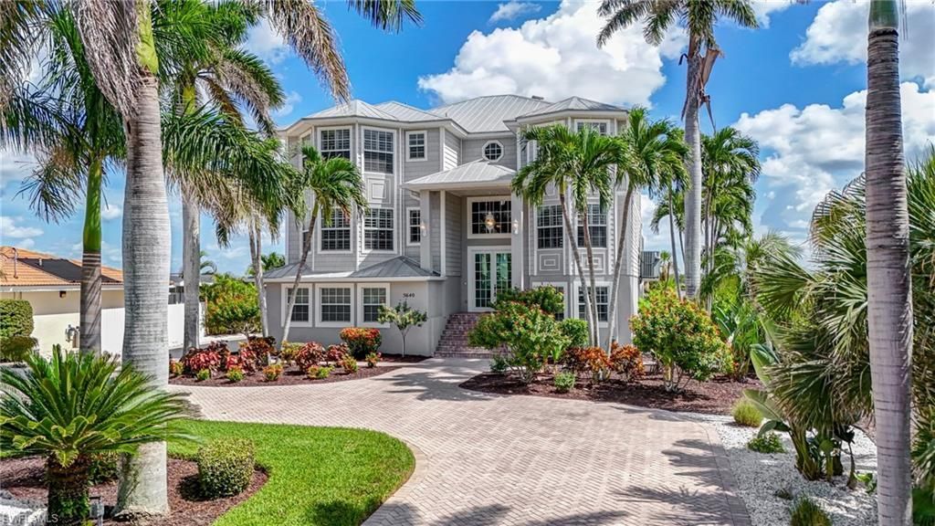 5640 Williams Dr, Fort Myers Beach, FL 33931 Photo
