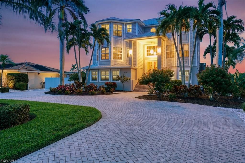 5640 Williams Dr, Fort Myers Beach, FL 33931 Photo