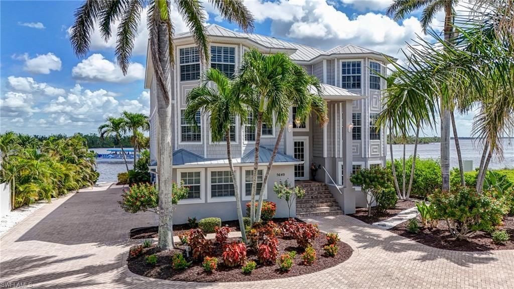 5640 Williams Dr, Fort Myers Beach, FL 33931 Photo