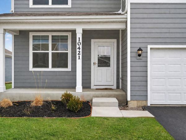 10421 Privet Drive, St. John, IN 46373