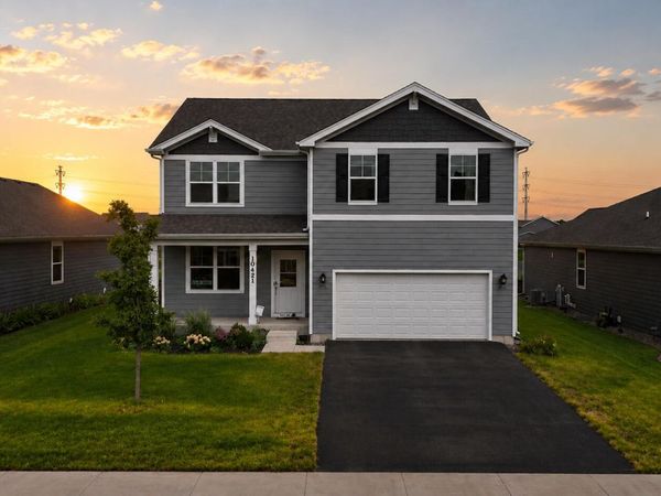 10421 Privet Drive, St. John, IN 46373