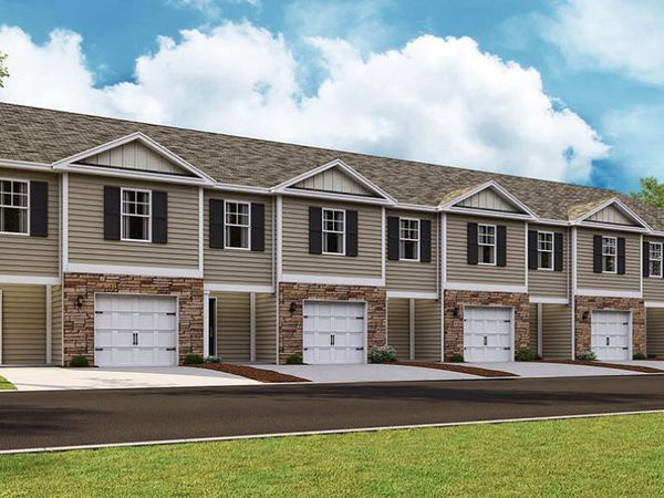 164 Holt Way, Blountville, TN 37617