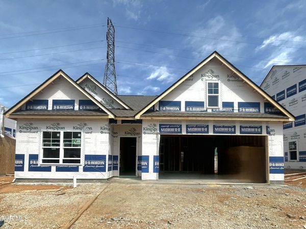 276 Chimney View Loop, Blountville, TN 37617