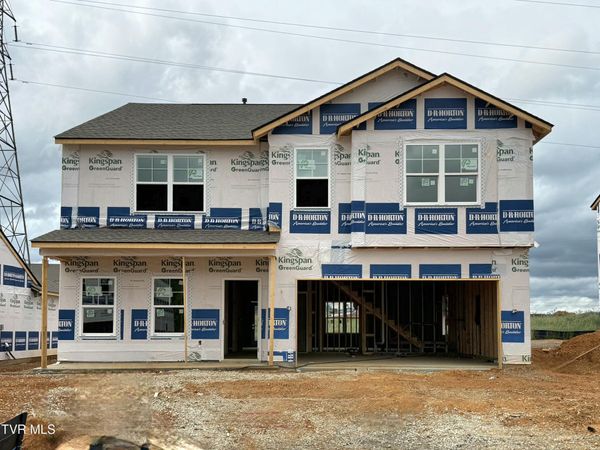 280 Chimney View Loop, Blountville, TN 37617