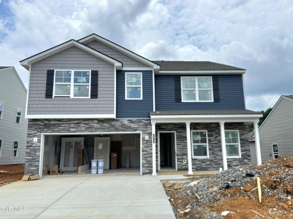 273 Chimney View Loop, Blountville, TN 37617