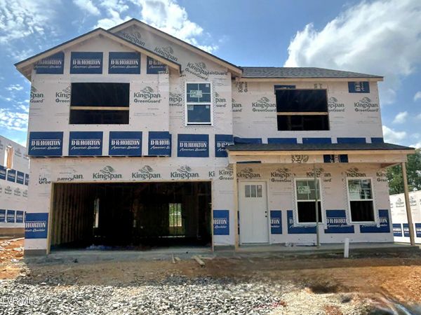 273 Chimney View Loop, Blountville, TN 37617