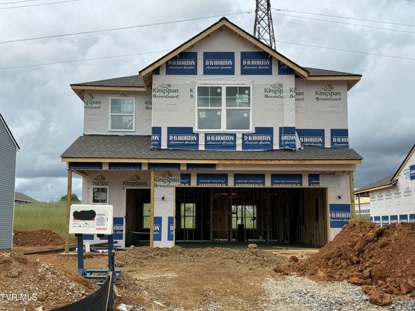 272 Chimney View Loop, Blountville, TN 37617