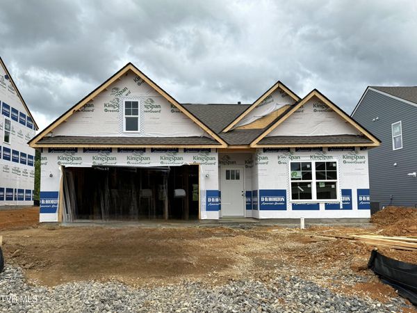 269 Chimney View Loop, Blountville, TN 37617