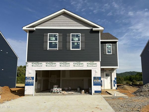 74 Ollie Street, Johnson City, TN 37615
