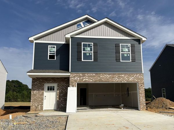76 Ollie Street, Johnson City, TN 37615