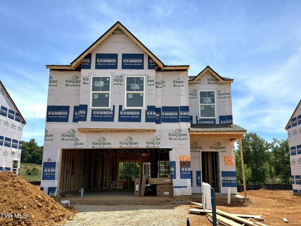 281 Chimney View Loop, Blountville, TN 37617